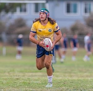 Meet your Posher, Alejandro